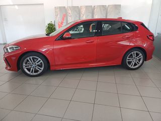 BMW Serie 1 116D 2024