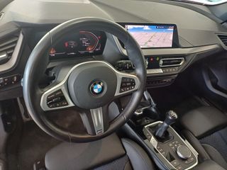 BMW Serie 1 116D 2024