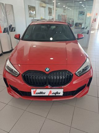 BMW Serie 1 116D 2024