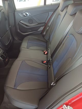 BMW Serie 1 116D 2024
