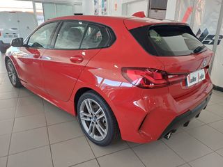 BMW Serie 1 116D 2024