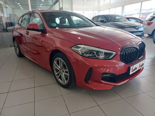 BMW Serie 1 116D 2024