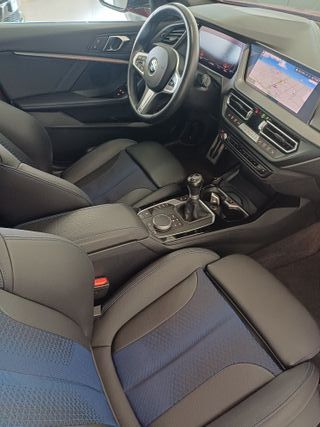 BMW Serie 1 116D 2024