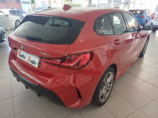 BMW Serie 1 116D 2024