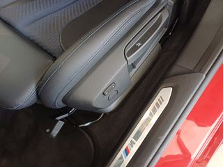 BMW Serie 1 116D 2024