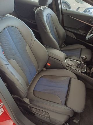 BMW Serie 1 116D 2024