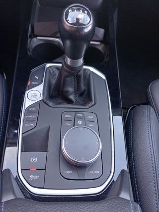 BMW Serie 1 116D 2024