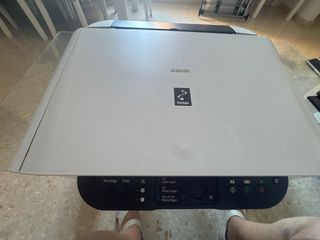 Impresora Multifuncional Canon PIXMA