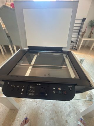 Impresora Multifuncional Canon PIXMA