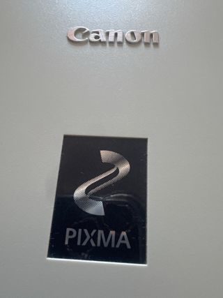 Impresora Multifuncional Canon PIXMA