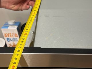 Microondas AEG