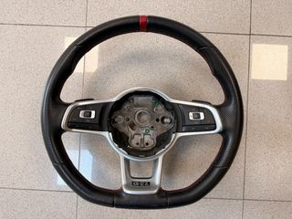 Volante Golf GTI TCR