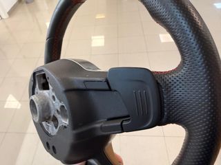 Volante Golf GTI TCR