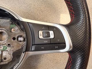 Volante Golf GTI TCR