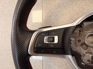 Volante Golf GTI TCR