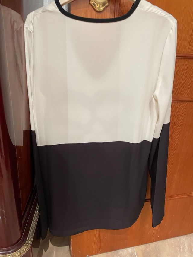 Camisa Desigual Estampada