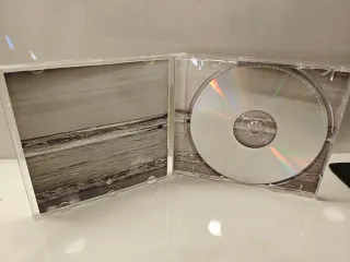 Luz Casal - Un Mar De Confianza CD
