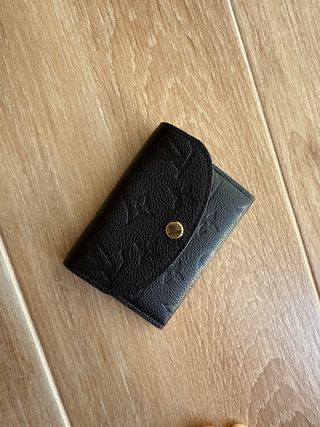 Cartera Louis Vuitton Rosalie original