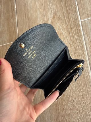 Cartera Louis Vuitton Rosalie original