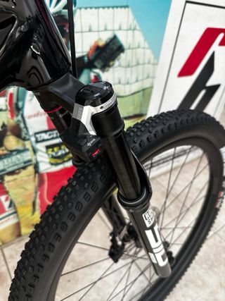 MONDRAKER F PODIUM RR CARBON 2026