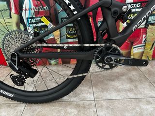 MONDRAKER F PODIUM RR CARBON 2026