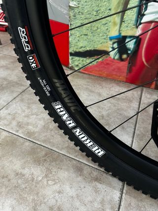 MONDRAKER F PODIUM RR CARBON 2026