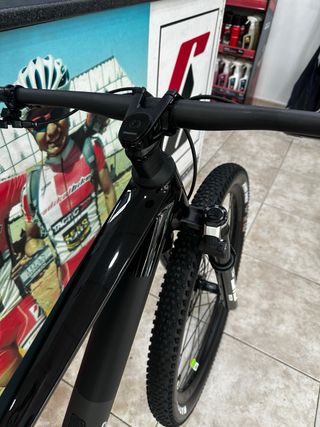 MONDRAKER F PODIUM RR CARBON 2026