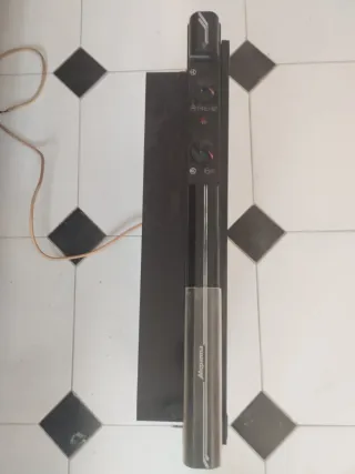 Campana Mepamsa