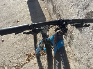 Bicicleta Montaña Carbono Bergamont 29’