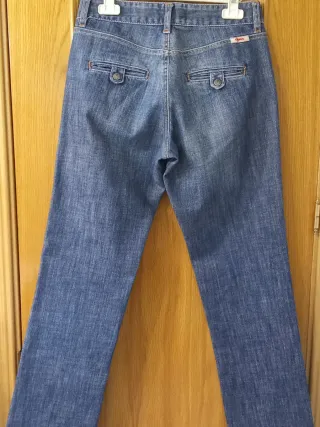 Pantalón vaquero CRMJ  26