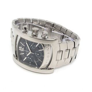Bulgari Assioma Acero 