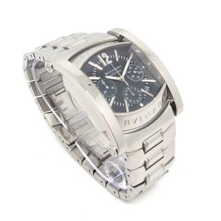 Bulgari Assioma Acero 