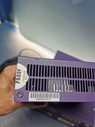extreme networks summit x430-8p Switch - 2 unidades