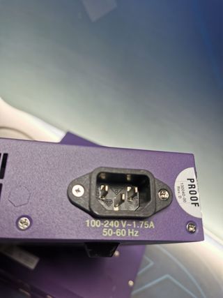 extreme networks summit x430-8p Switch - 2 unidades