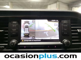 SEAT León 1.6 TDI S&S Style Connect DSG-7 81 kW (110 CV)