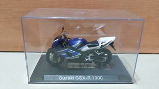 Suzuki GSX-R 1000 1/24