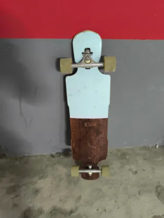 Longboard NKX