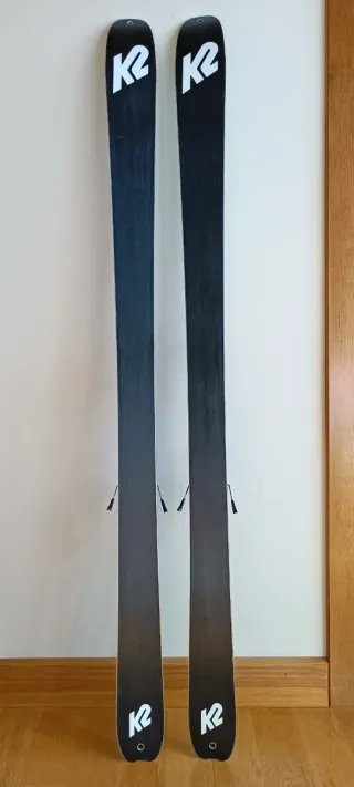 Esquís K2 Wayback 88 - 174cm