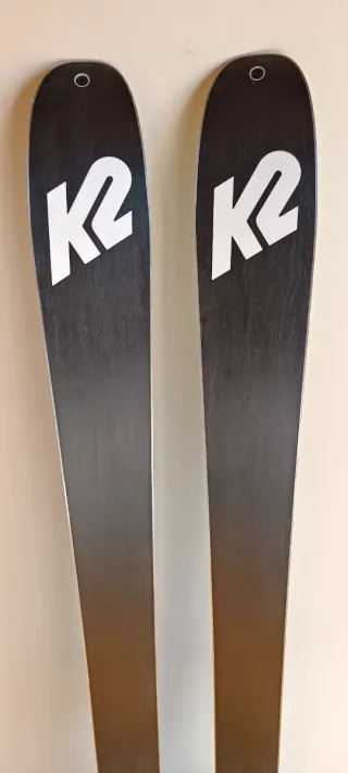Esquís K2 Wayback 88 - 174cm
