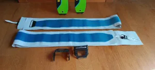 Esquís K2 Wayback 88 - 174cm