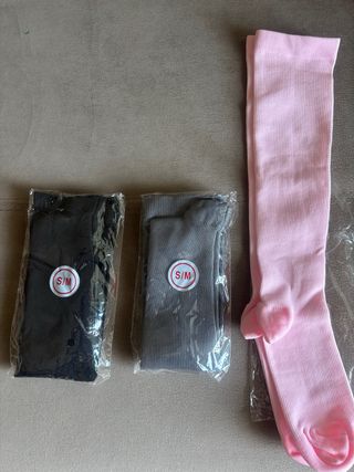 DREPSHOW Calcetines Compresión Circulatorios