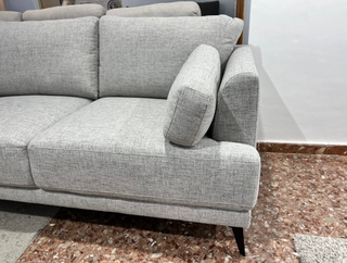 SOFÁ CAMA MODERNO Y ELEGANTE