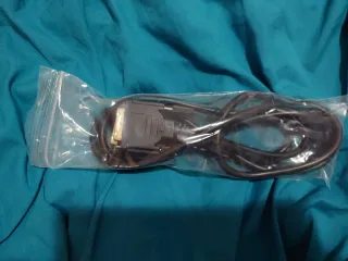 Cable DVI a DVI para ordenador