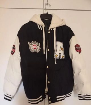 Chaqueta Béisbol