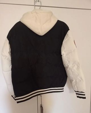Chaqueta Béisbol