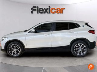BMW X2 sDrive18i