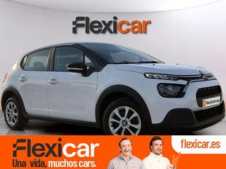 Citroën C3 BlueHDi 73KW (100CV) S&S FEEL