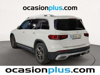 Mercedes-Benz GLB 220 D 4MATIC 140 kW (190 CV)