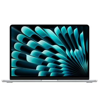 MacBook Air 13 M4 16Gb 256Gb 8-Core GPU Plata