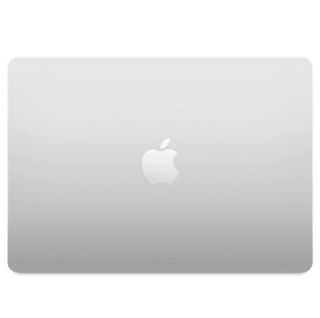 MacBook Air 13 M4 16Gb 256Gb 8-Core GPU Plata